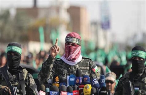 Hamas duyurdu: Yabancı rehineler serbest bırakılacak